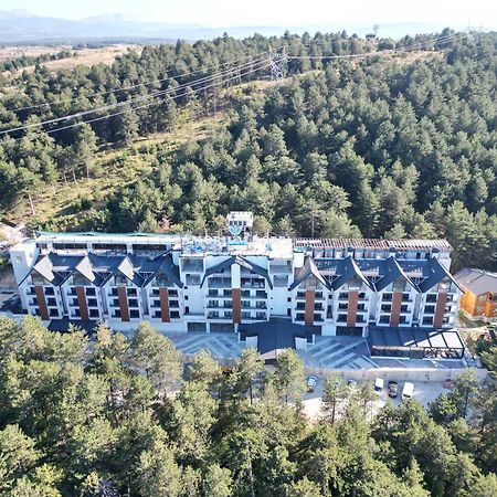 Amorium Hotel & Wooden Stone House Κασταμονή Εξωτερικό φωτογραφία