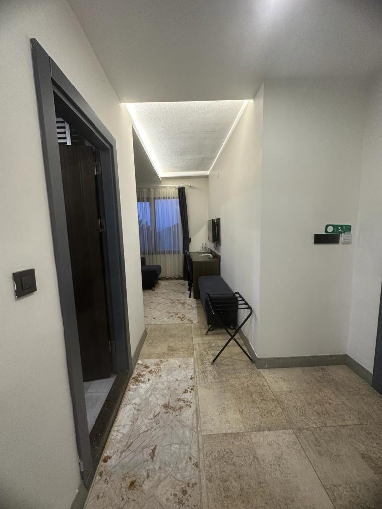 Amorium Hotel & Wooden Stone House Κασταμονή Εξωτερικό φωτογραφία