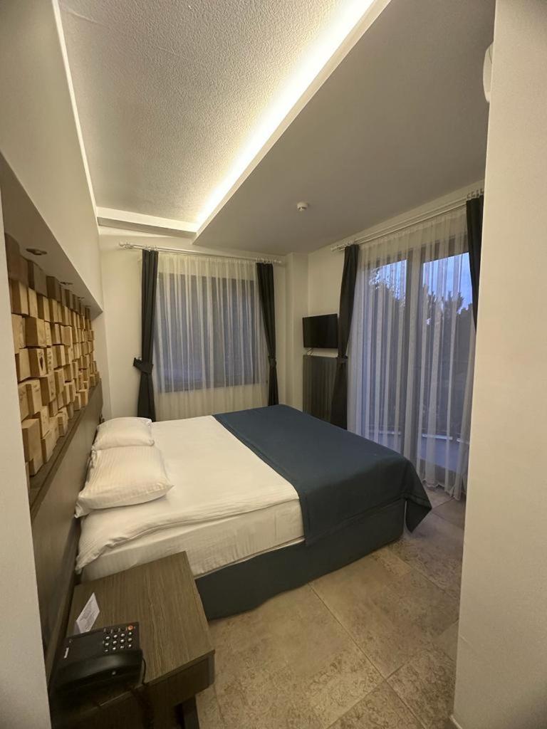 Amorium Hotel & Wooden Stone House Κασταμονή Εξωτερικό φωτογραφία