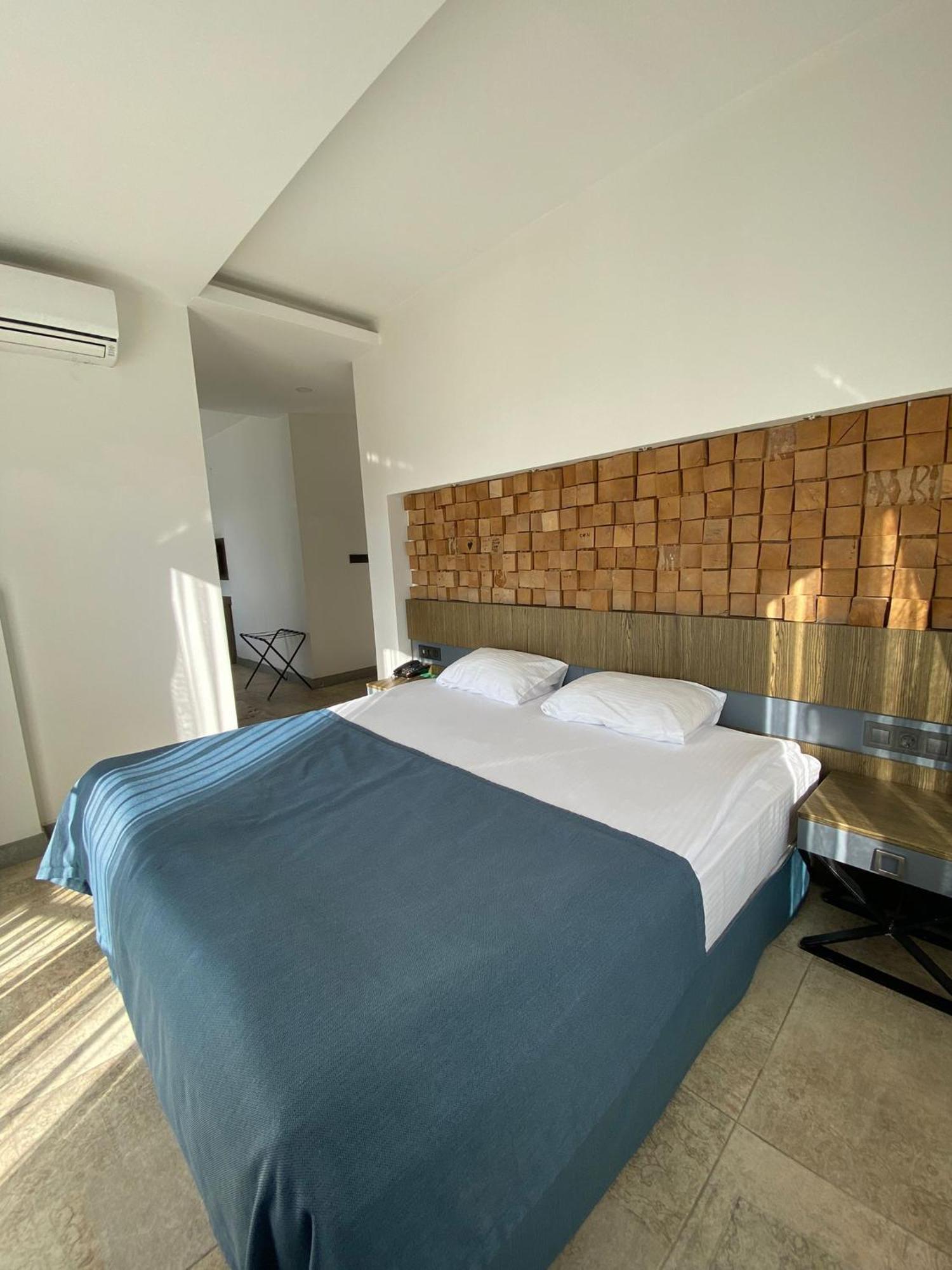 Amorium Hotel & Wooden Stone House Κασταμονή Εξωτερικό φωτογραφία