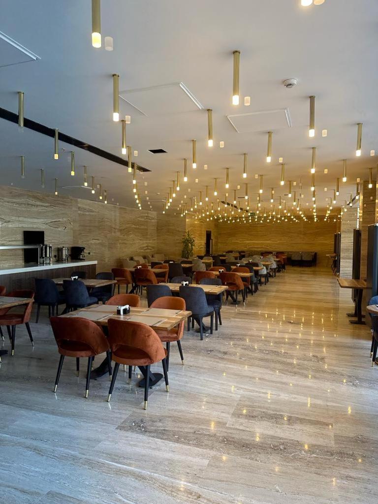 Amorium Hotel & Wooden Stone House Κασταμονή Εξωτερικό φωτογραφία