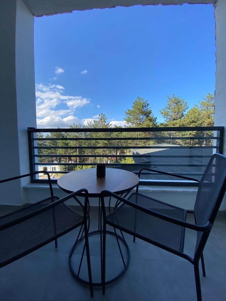 Amorium Hotel & Wooden Stone House Κασταμονή Εξωτερικό φωτογραφία