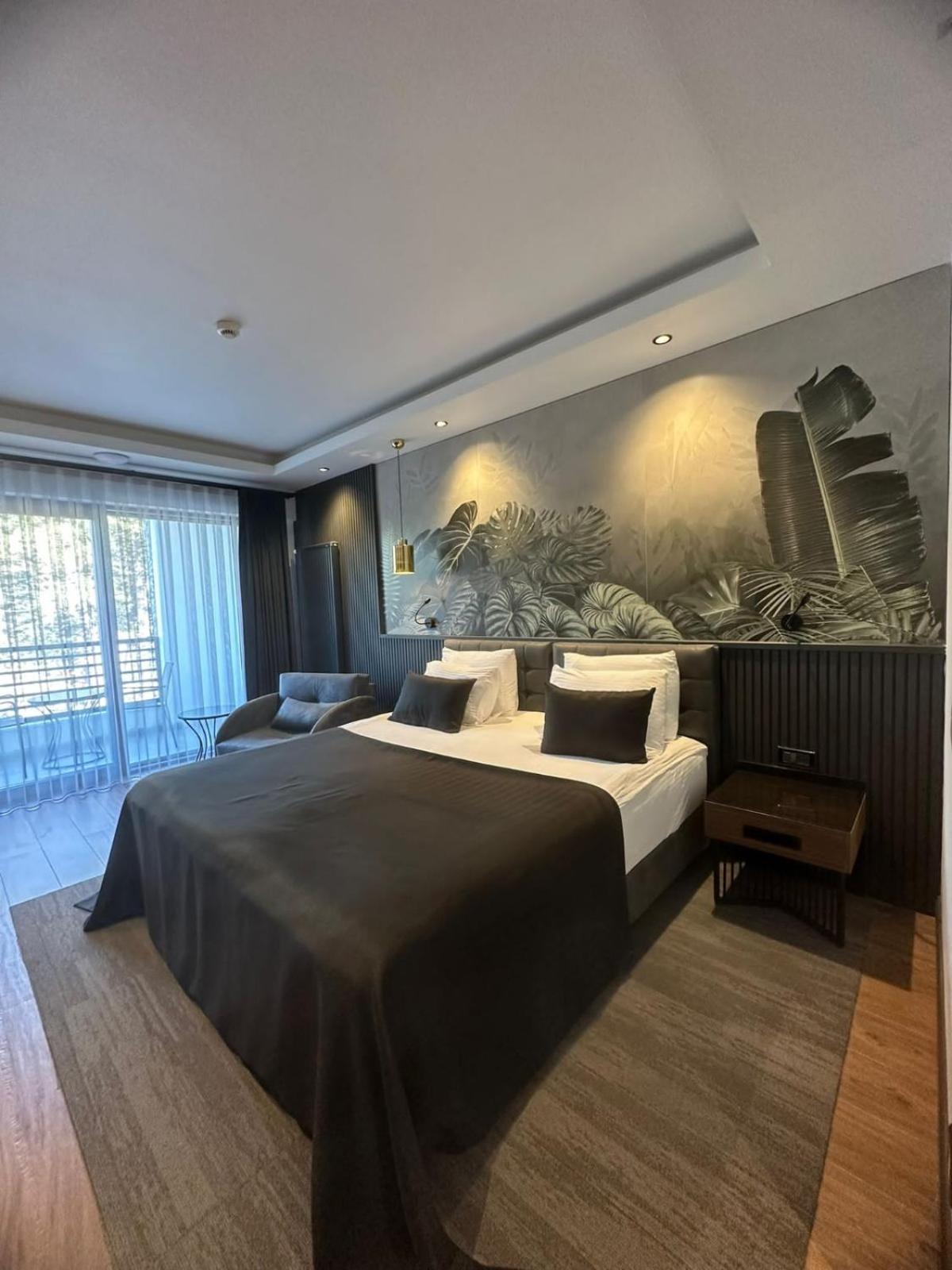Amorium Hotel & Wooden Stone House Κασταμονή Εξωτερικό φωτογραφία