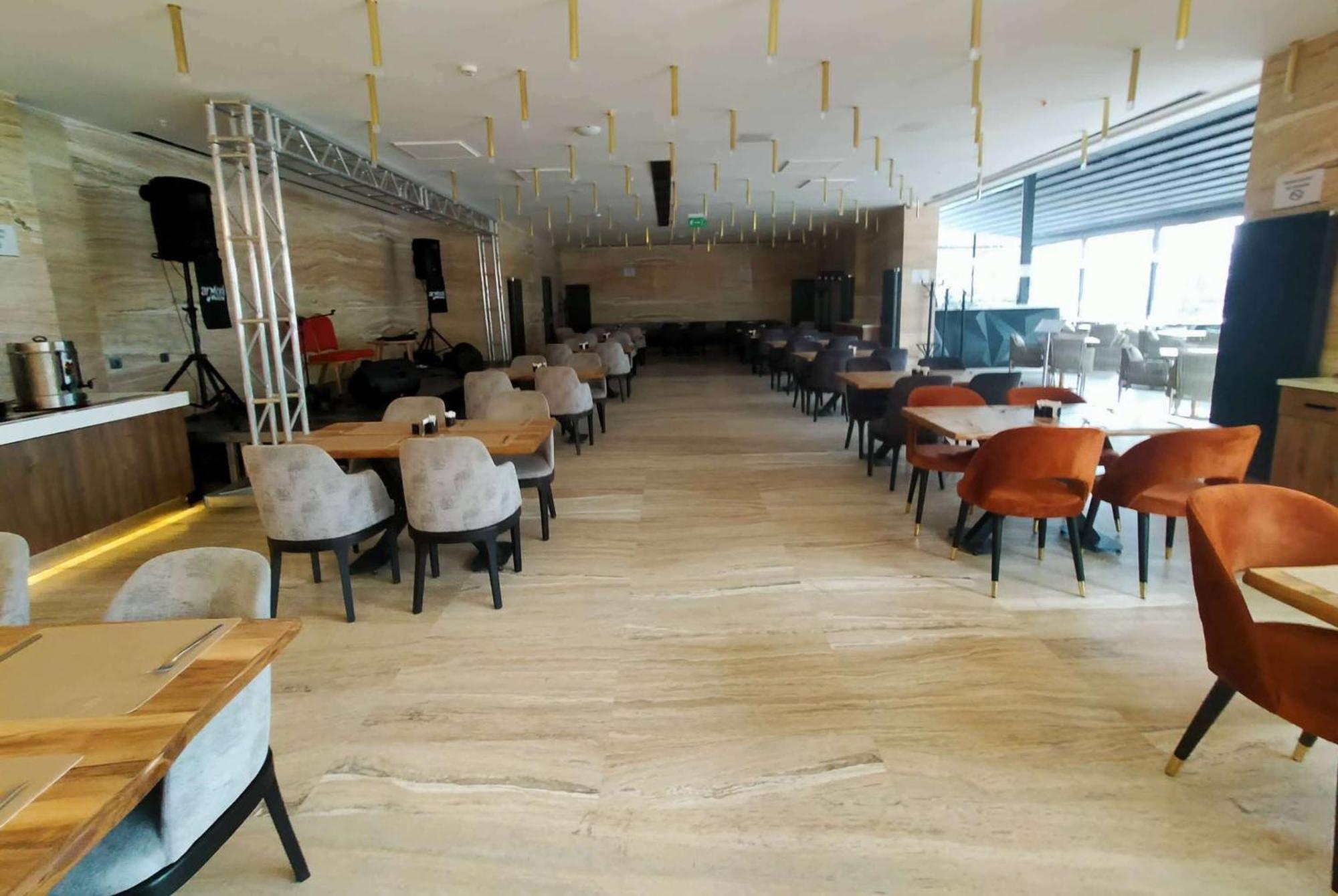 Amorium Hotel & Wooden Stone House Κασταμονή Εξωτερικό φωτογραφία
